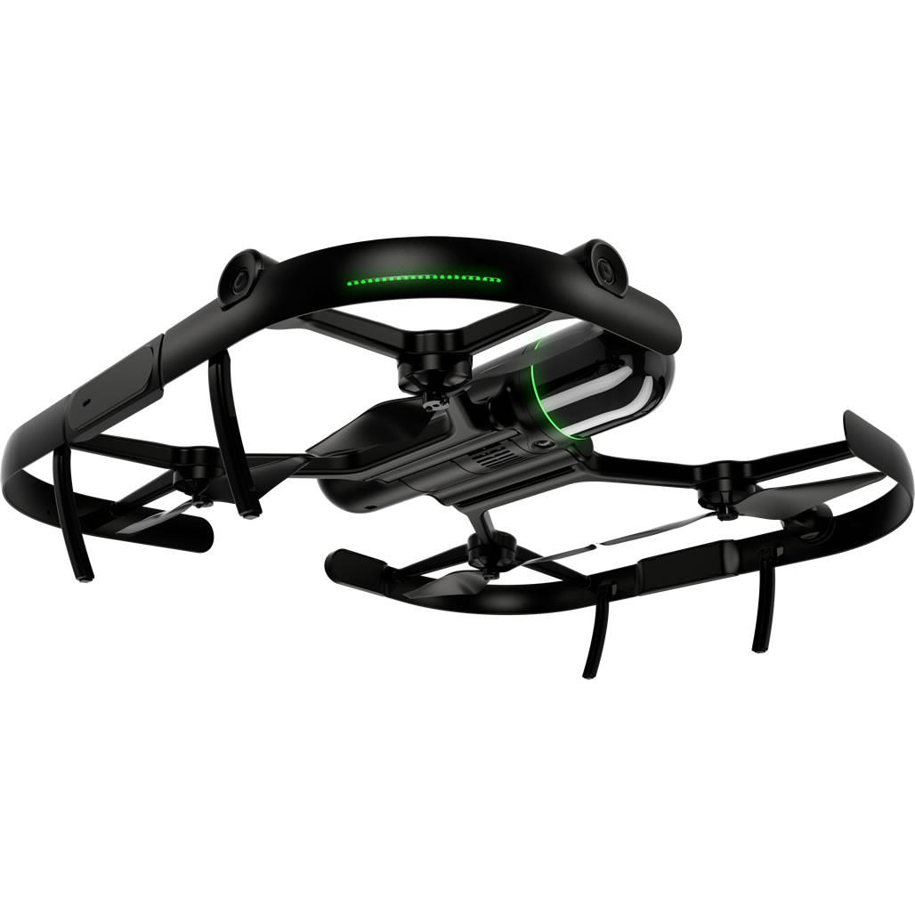 Leica BLK2FLY Autonomous Flying Laser Scanner - Image 3