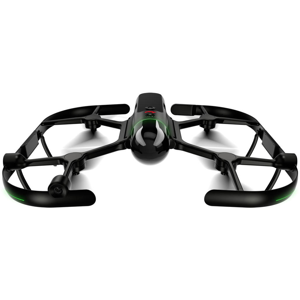 Leica BLK2FLY Autonomous Flying Laser Scanner - Image 5