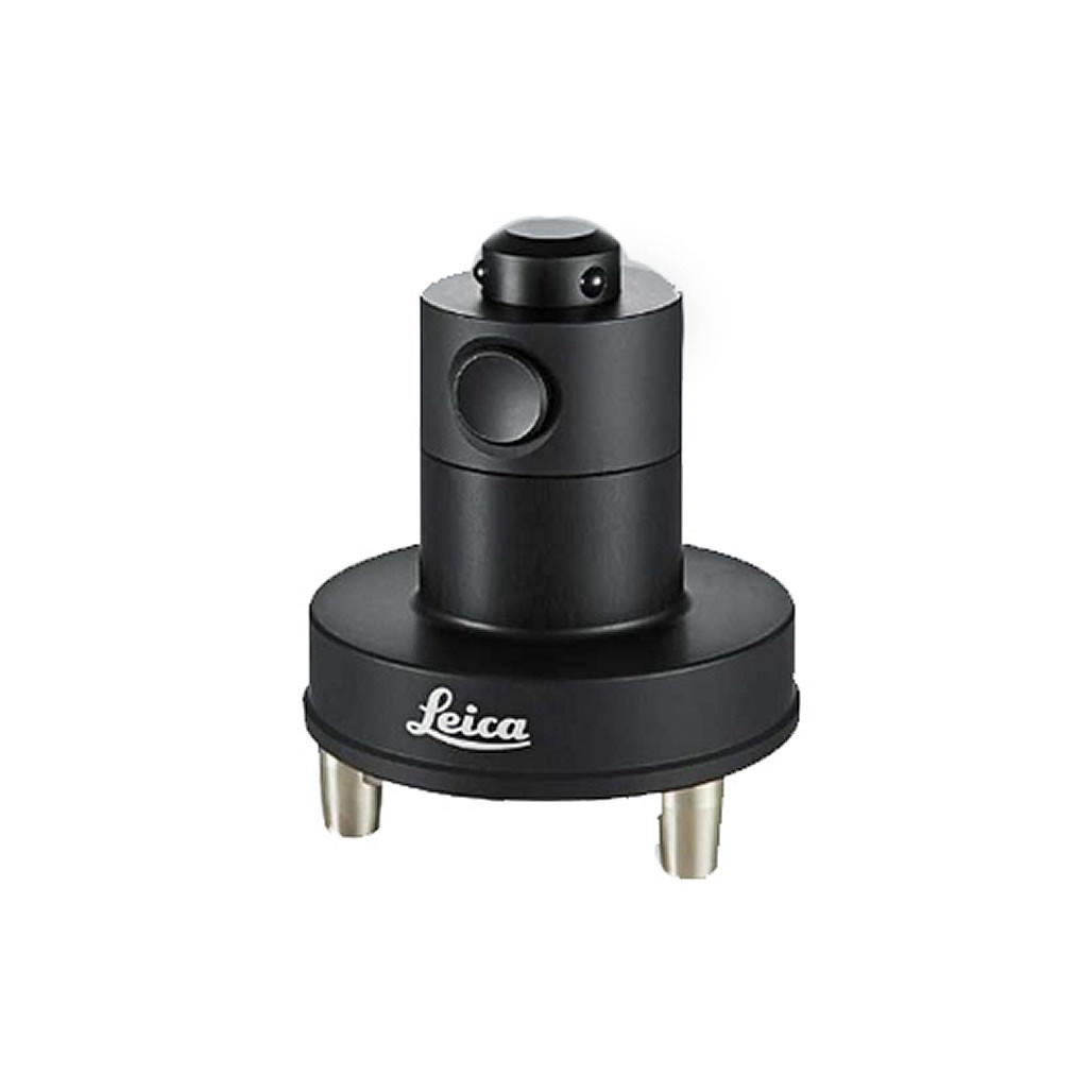Leica GAD123 BLK360 Tribrach Adapter