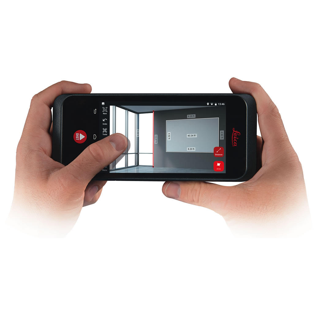 Leica BLK3D - Image 7