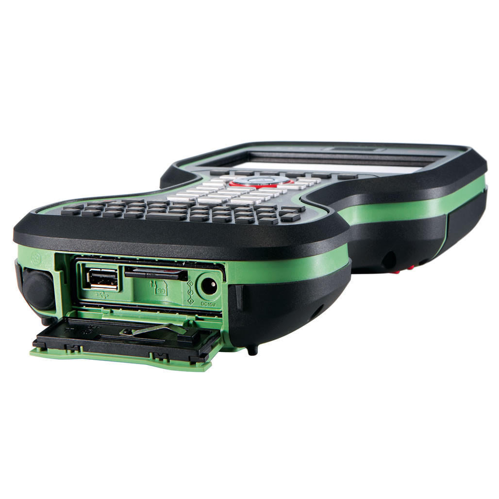 Leica CS20 LTE 4G Field Controller Package - Image 2