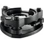 Leica GDF301 Tribrach without Optical Plummet