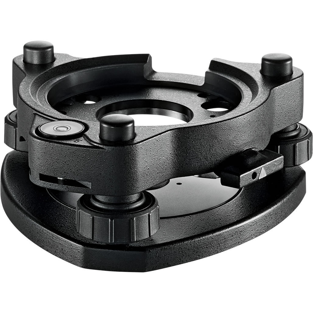 Leica GDF301 Tribrach without Optical Plummet