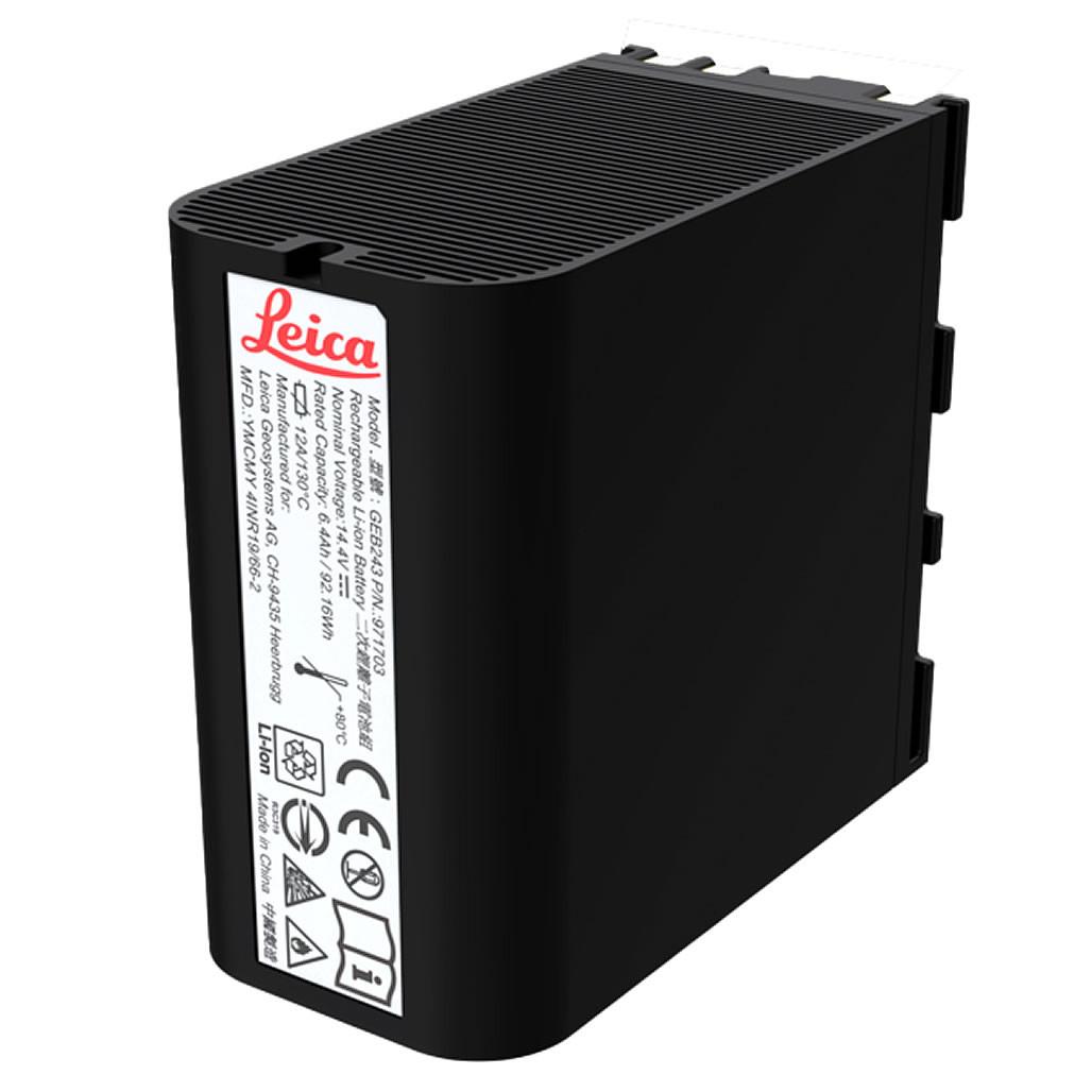 Leica GEB243 Li-Ion Battery