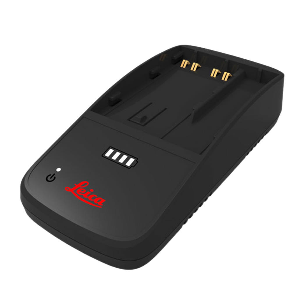 Leica GKL312 Single-bay Battery Charger