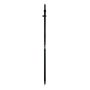 Leica GLS30 Telescopic Carbon GNSS Pole