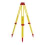 Leica GST120-9 Wooden Tripod