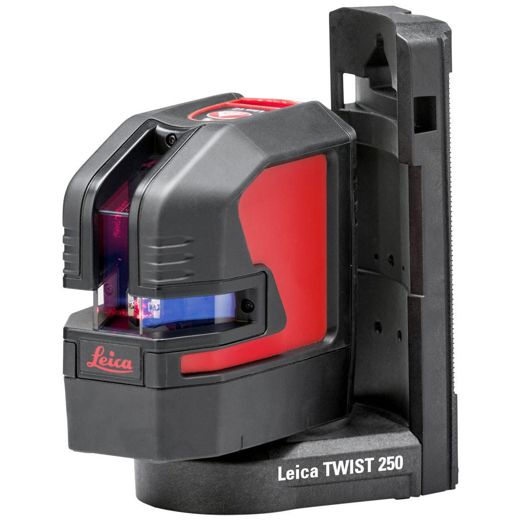 Leica Lino L2G Cross Line Laser Professional - Image 5