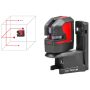 Leica Lino L2P5 Cross Line Point Laser