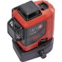 Leica Lino L6R 360 Multi Line Laser Professional