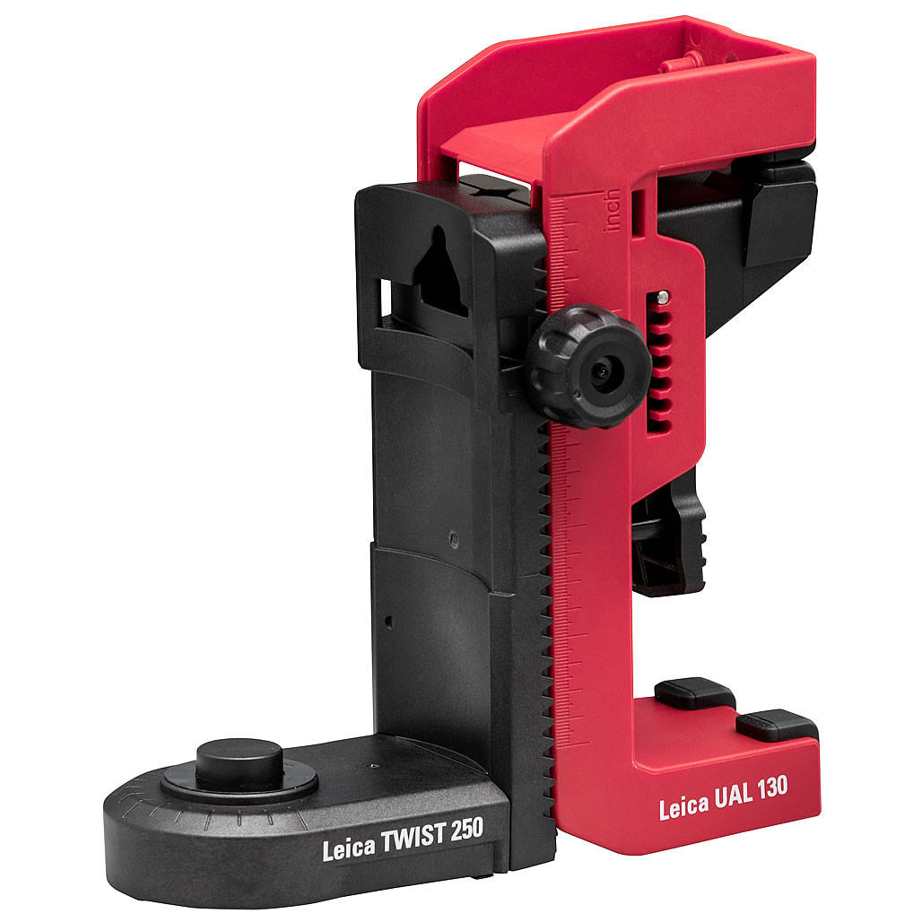 Leica Lino L2G Cross Line Laser Professional - Image 2