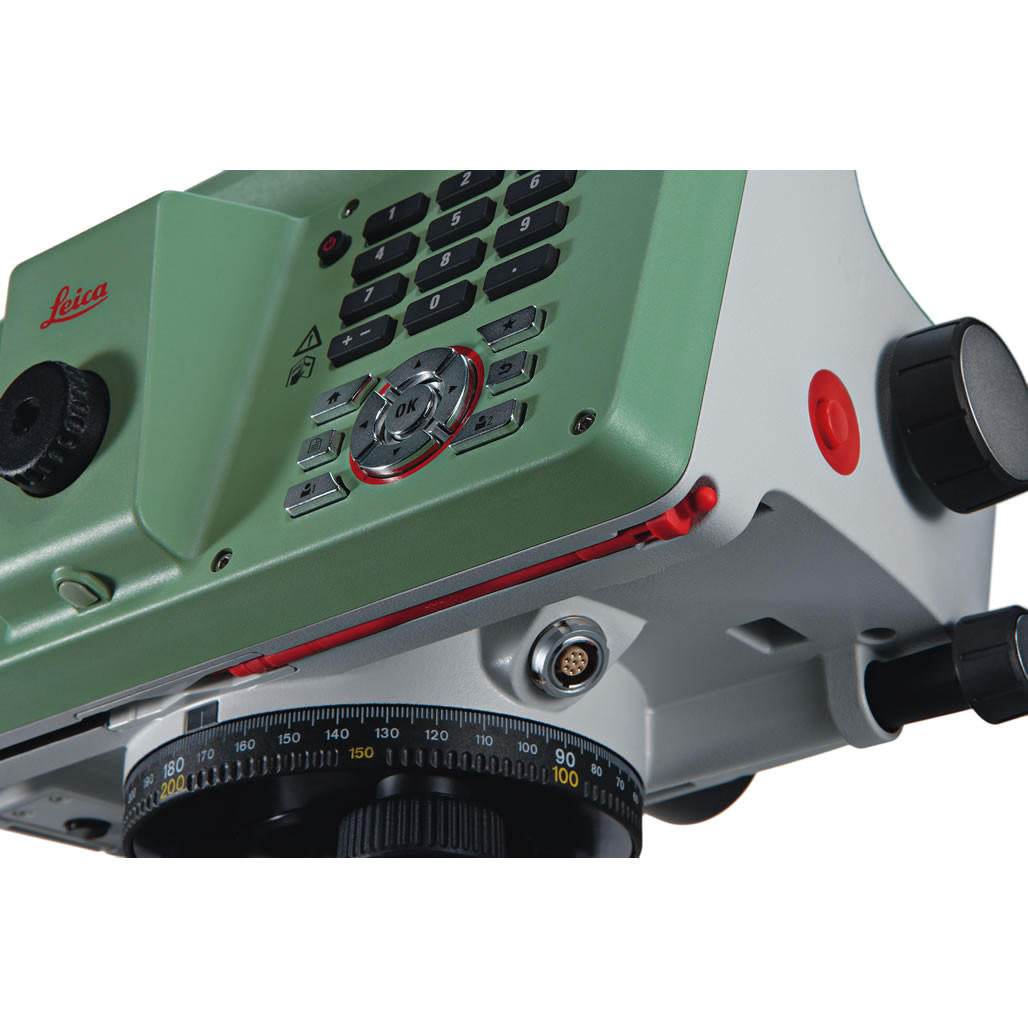 Leica LS15 Digital Level - Image 5