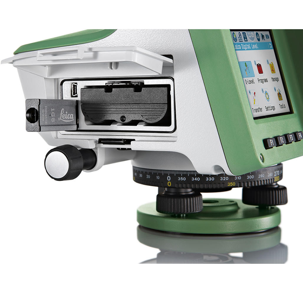 Leica LS15 Digital Level - Image 4