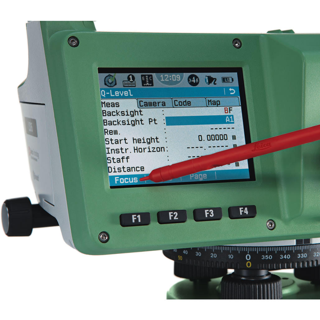 Leica LS15 Digital Level - Image 3