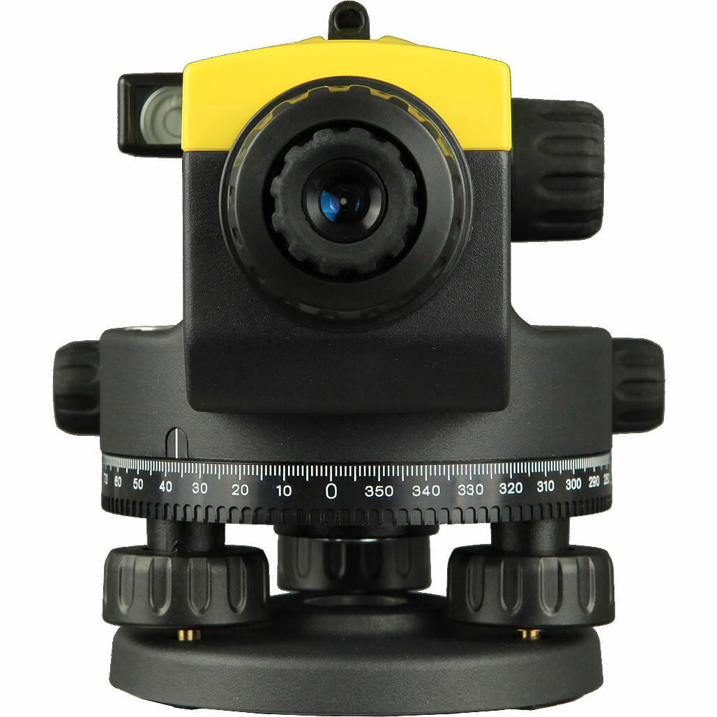Leica NA520 Automatic Level - Image 3