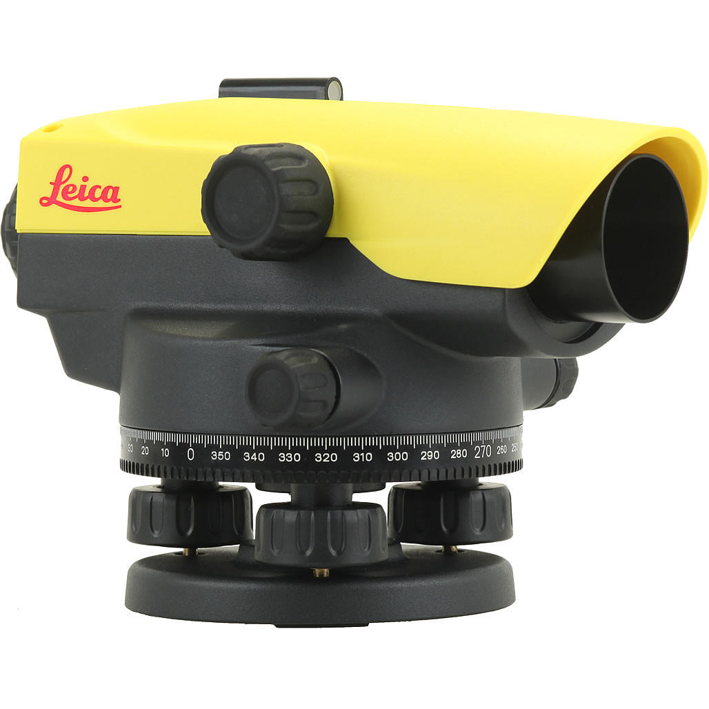 Leica NA520 Automatic Level