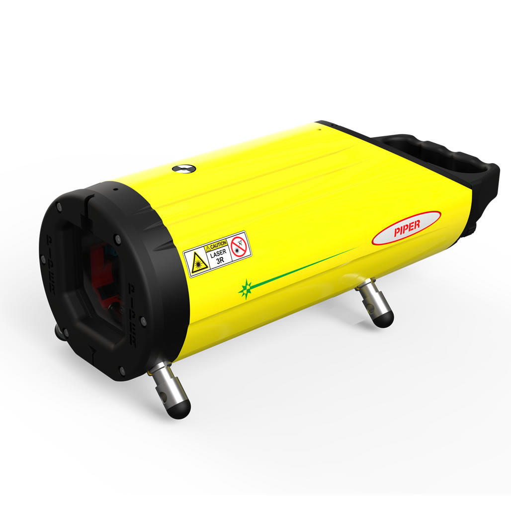 Leica Piper 100G Pipe Laser - Image 3