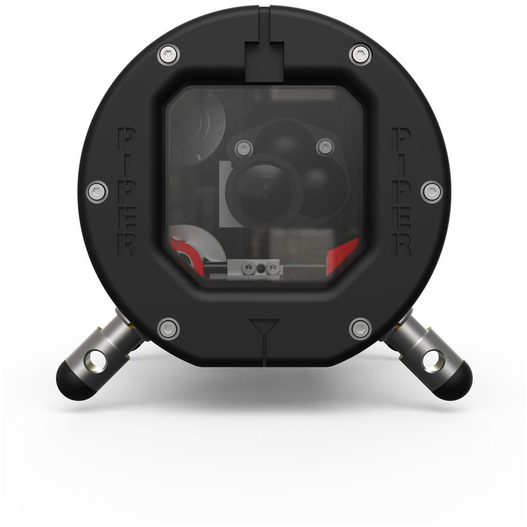 Leica Piper 100G Pipe Laser - Image 2