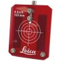 Leica Piper Target Assembly 100mm