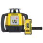 Leica Rugby 640G Laser Level