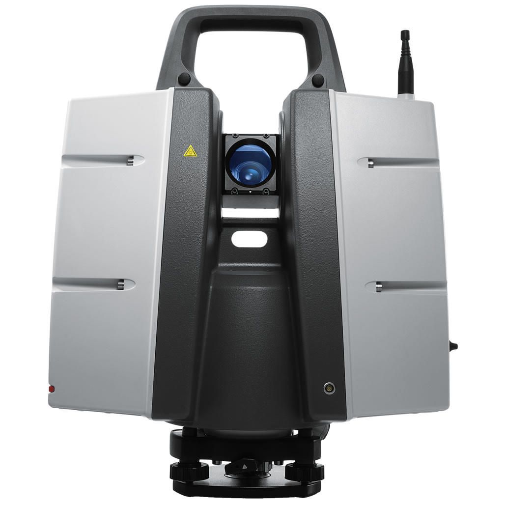 Leica ScanStation P30 3D Laser Scanner - Image 4