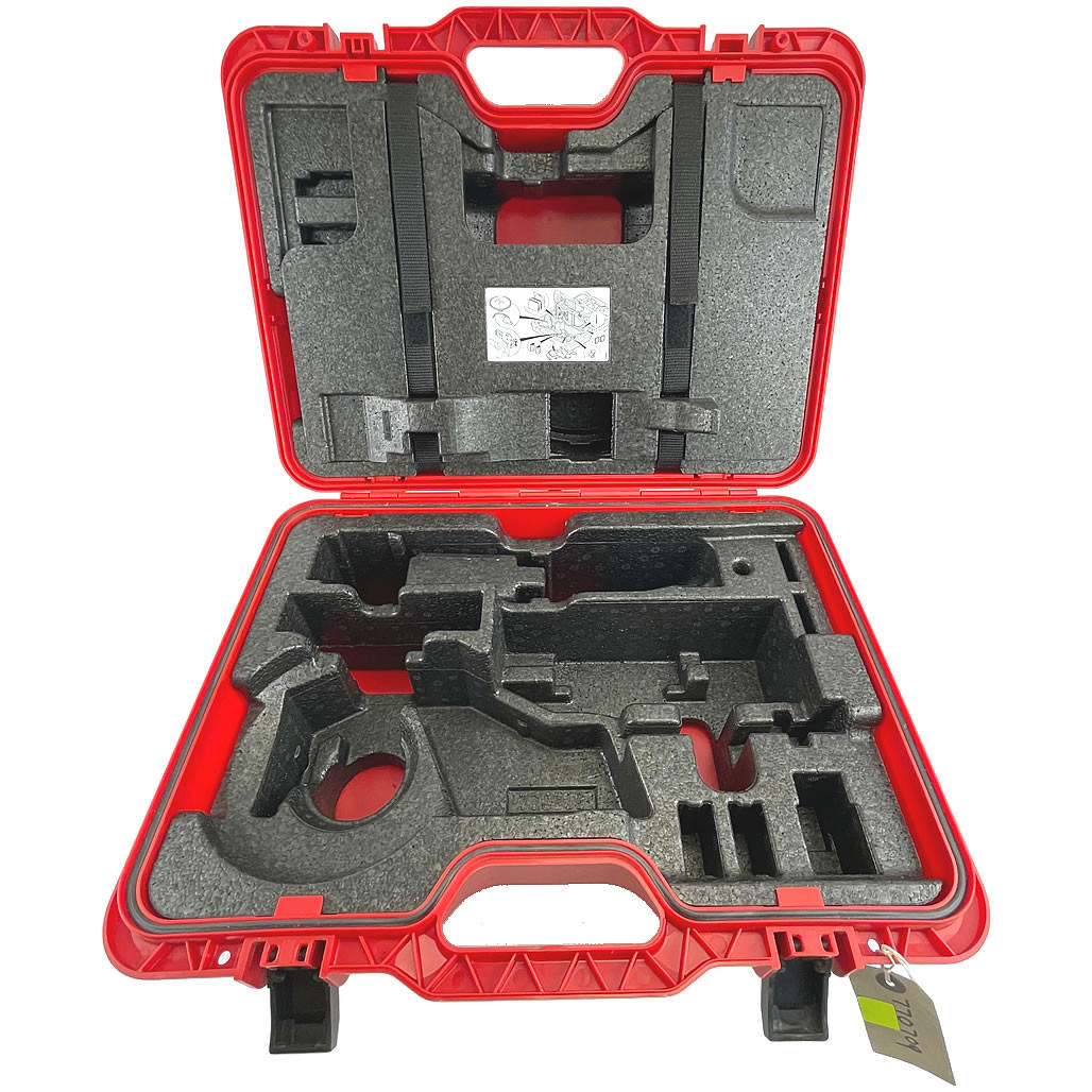 Leica GVP654 Viva Uno Hard Container