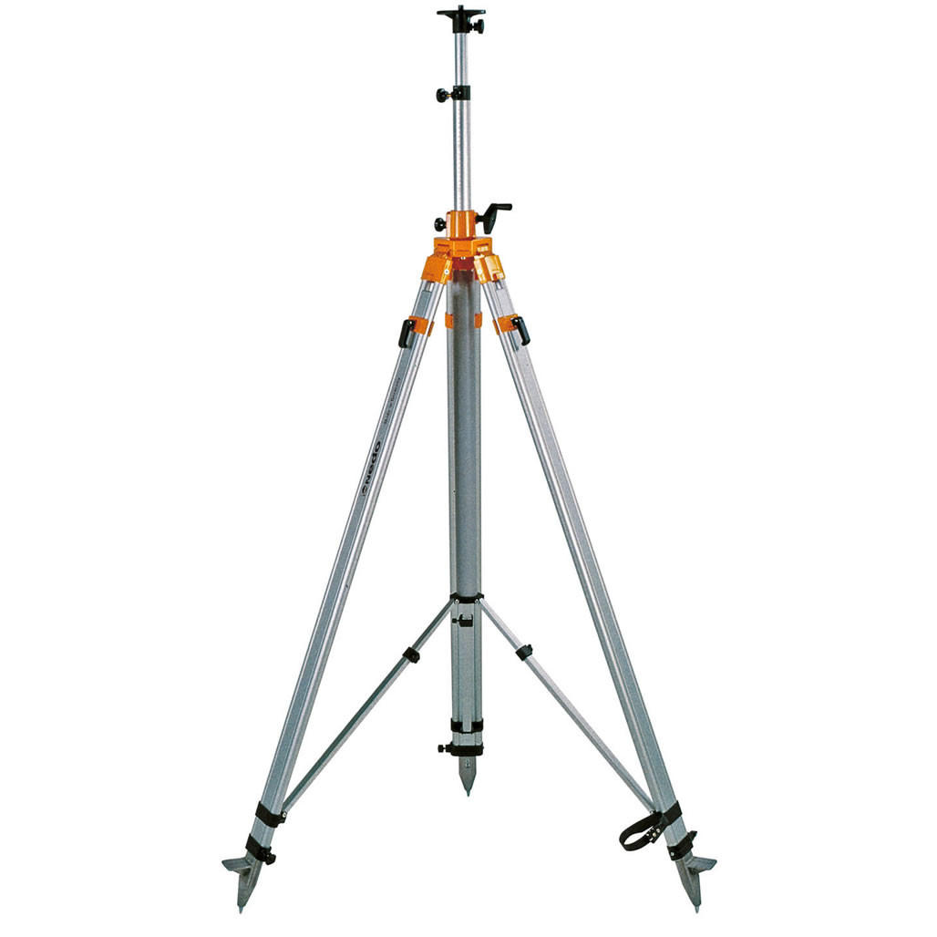Nedo Heavy-Duty Elevating Tripod
