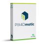 PIX4Dmatic Photogrammetry Software