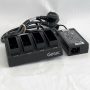 Getac CSFF Battery Charger