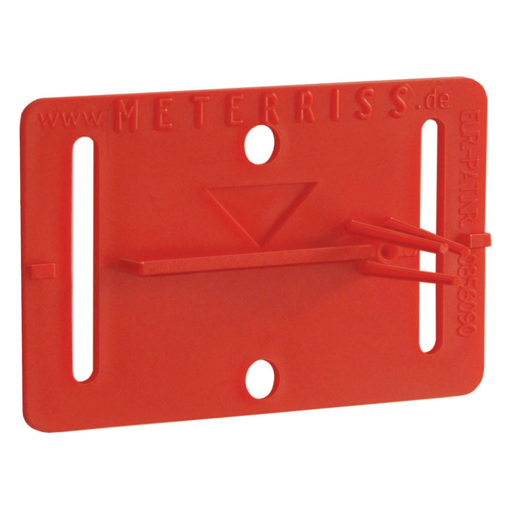 RS20 Datum Marker - Red - Image 3
