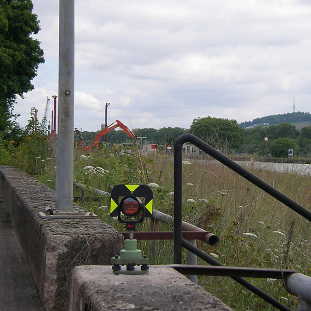 RSFP1 Survey Mark - Image 2