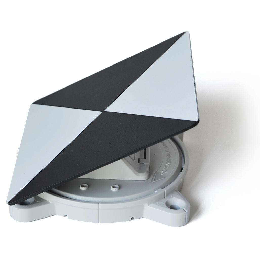 RSL-X90M Angle Laser ScannerTarget