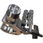 Survey Scaffold Clamp
