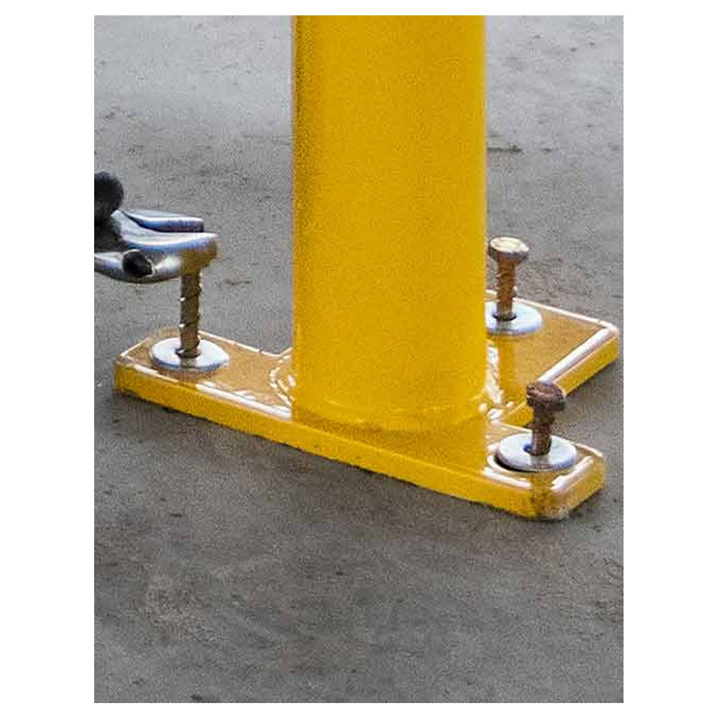 Survipod - Boltfix Anchors - Image 2