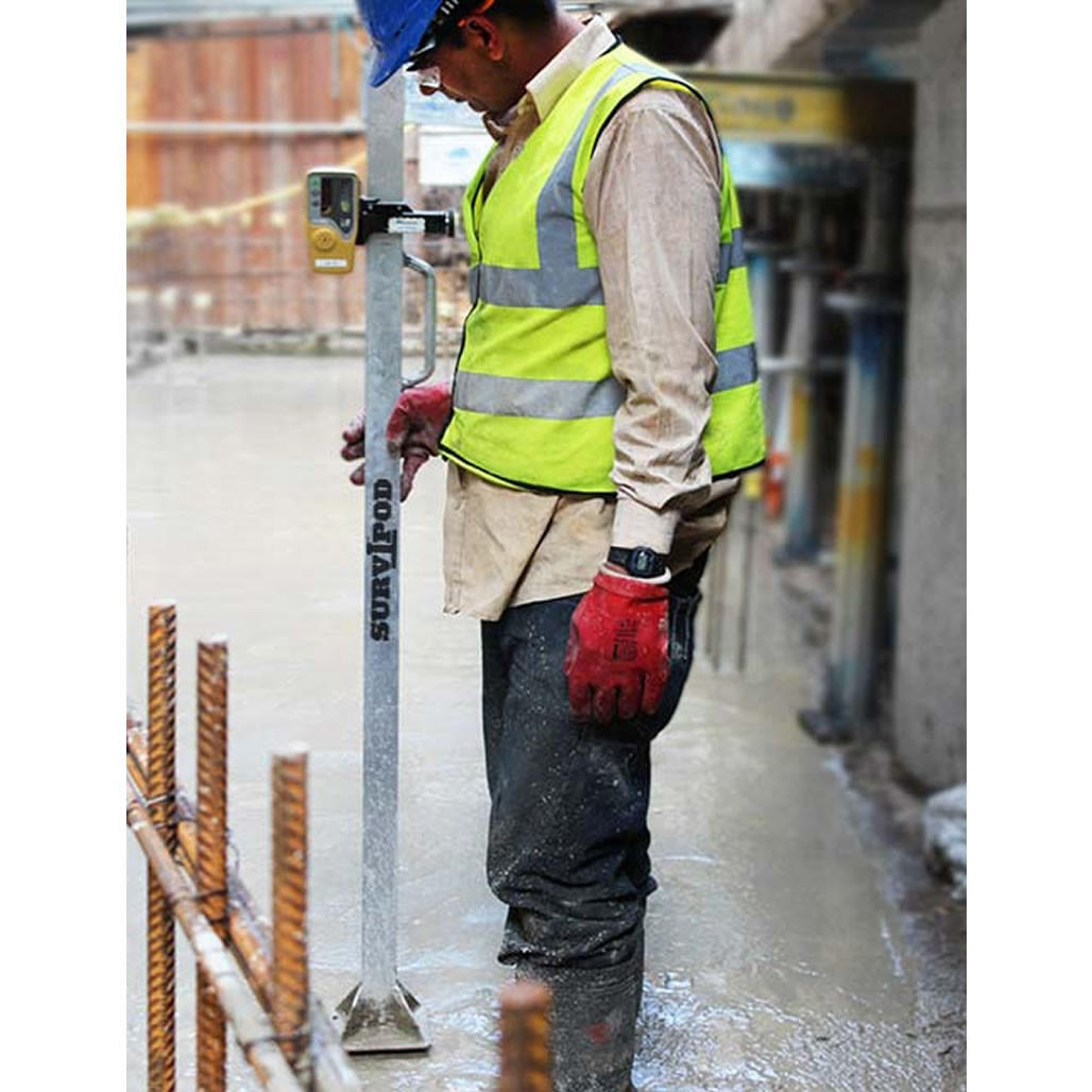 Survipod Levelling Tamp - Image 3