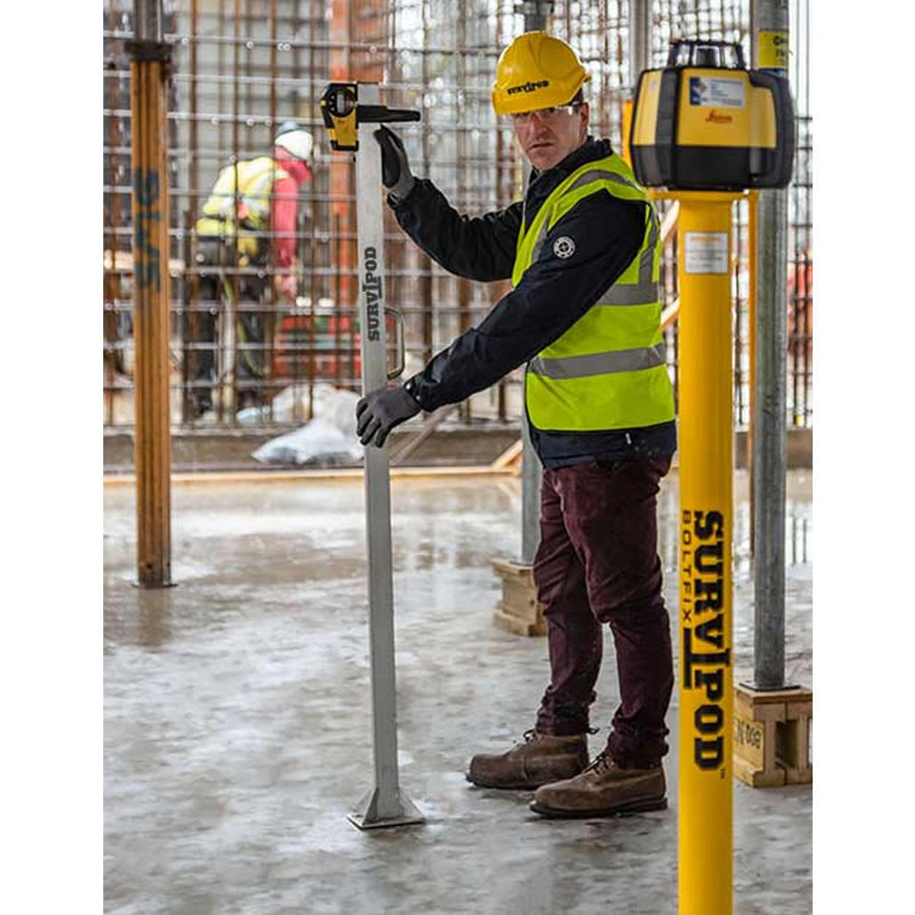 Survipod Levelling Tamp - Image 4