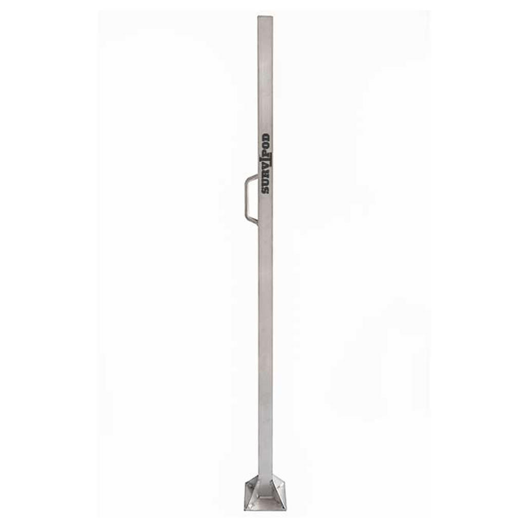 Survipod Levelling Tamp