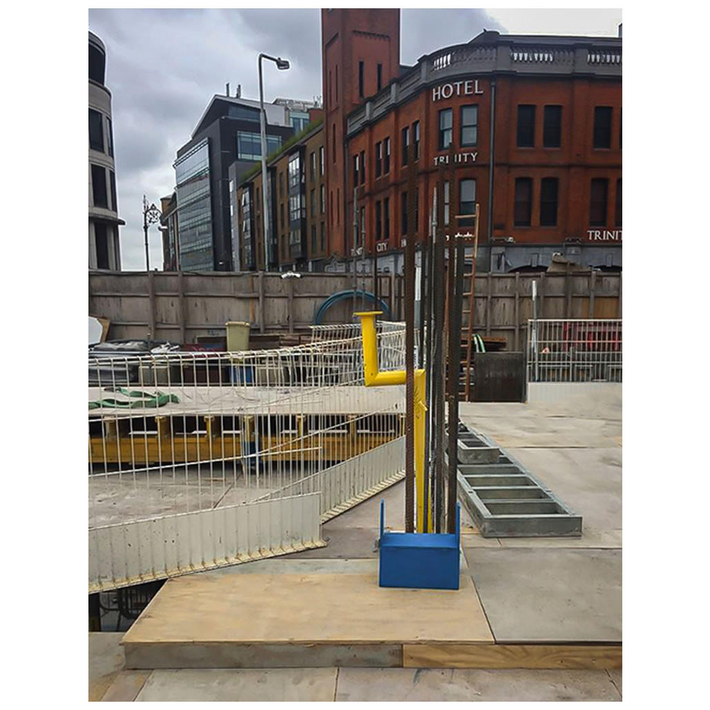 Survipod - Offset - Image 2