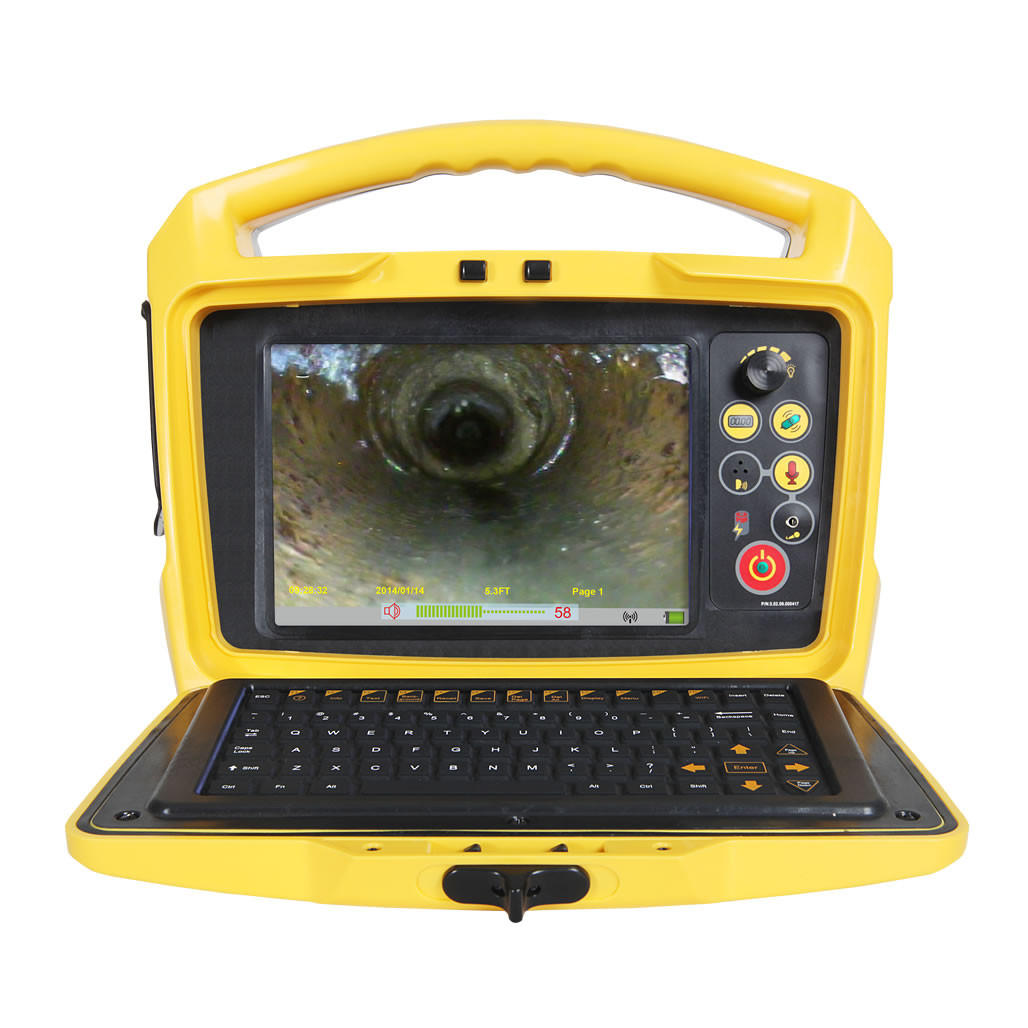 Vivax vCam-6 HD Inspection Camera System - Image 4