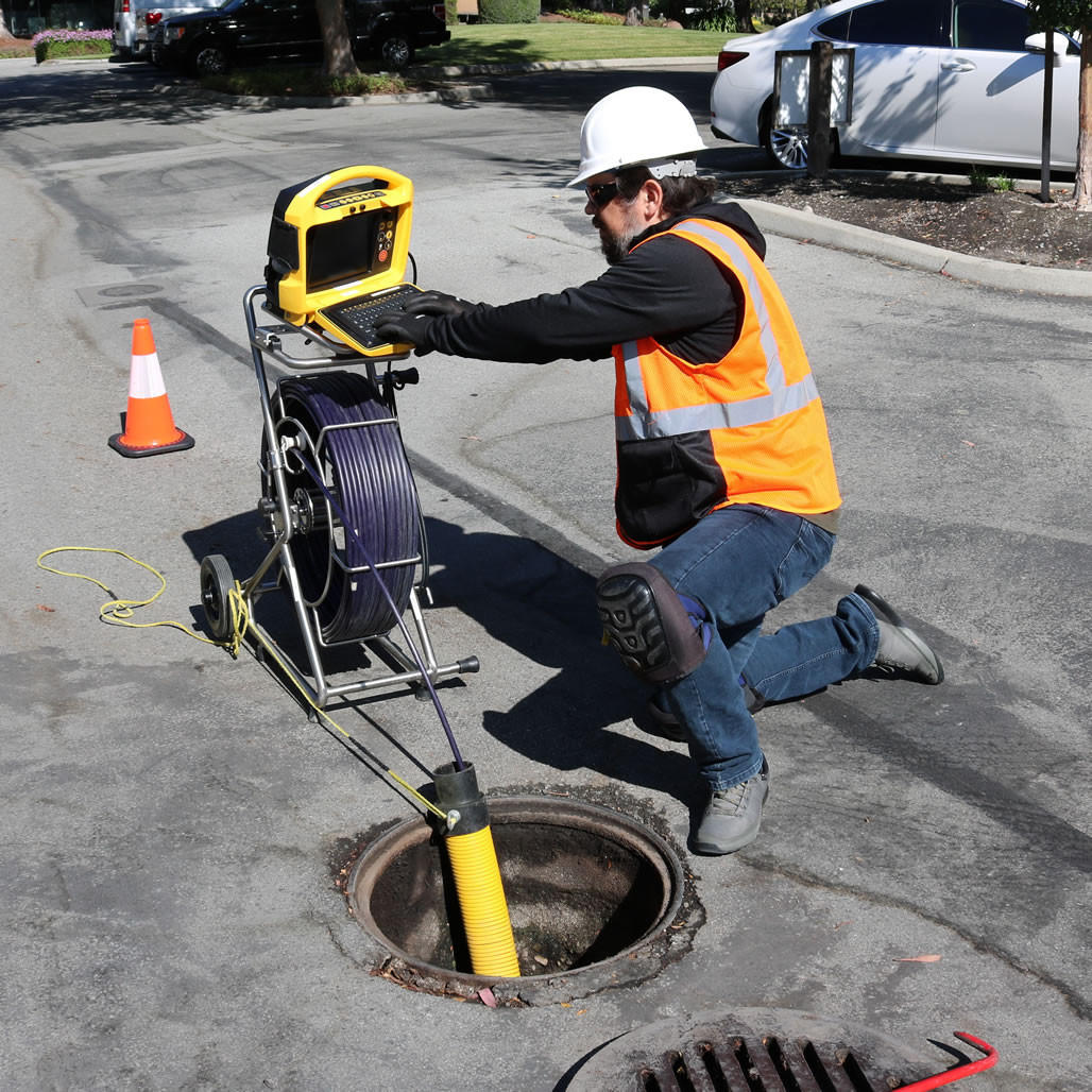 Vivax vCam-6 HD Inspection Camera System - Image 2