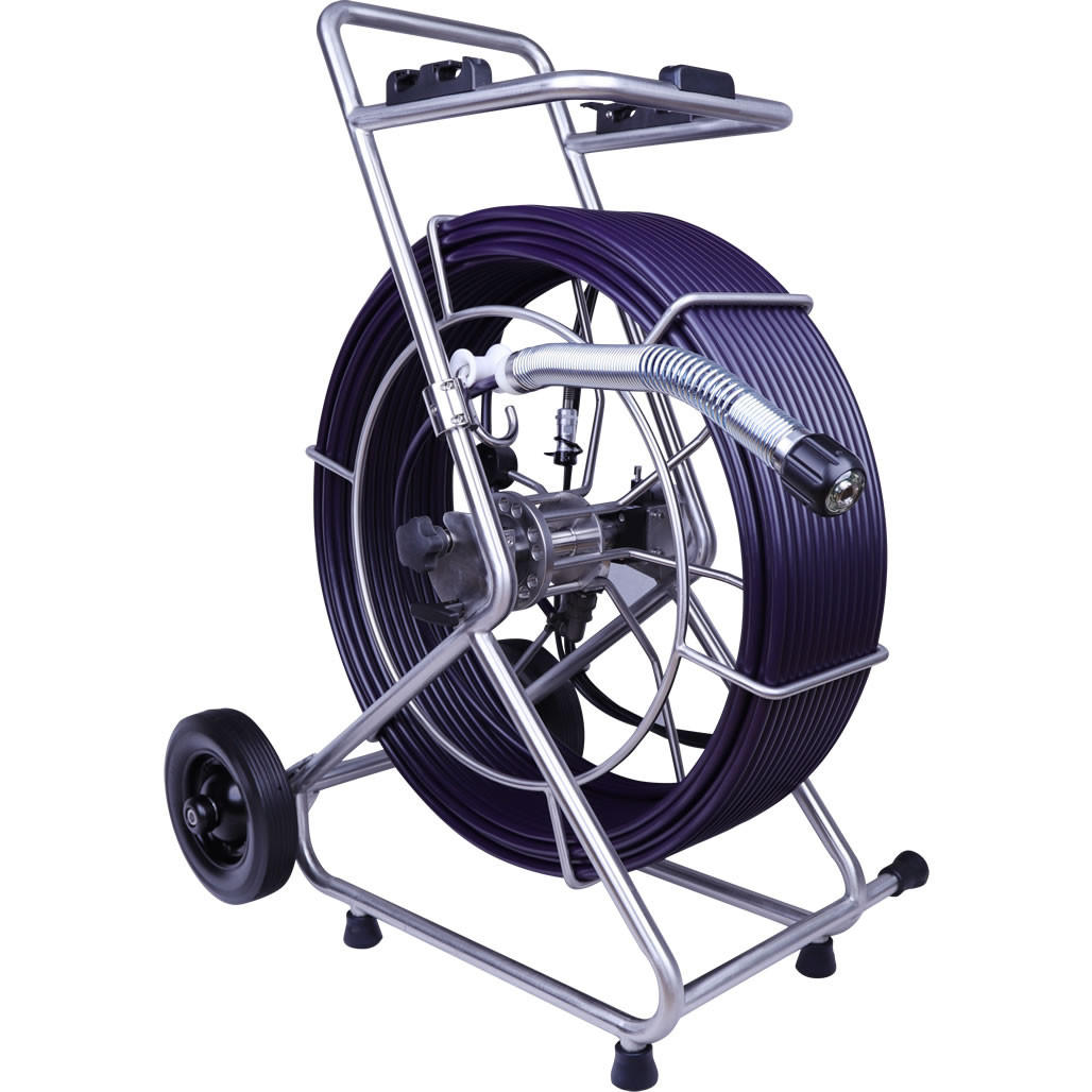 Vivax vCam-6 HD Inspection Camera System - Image 3