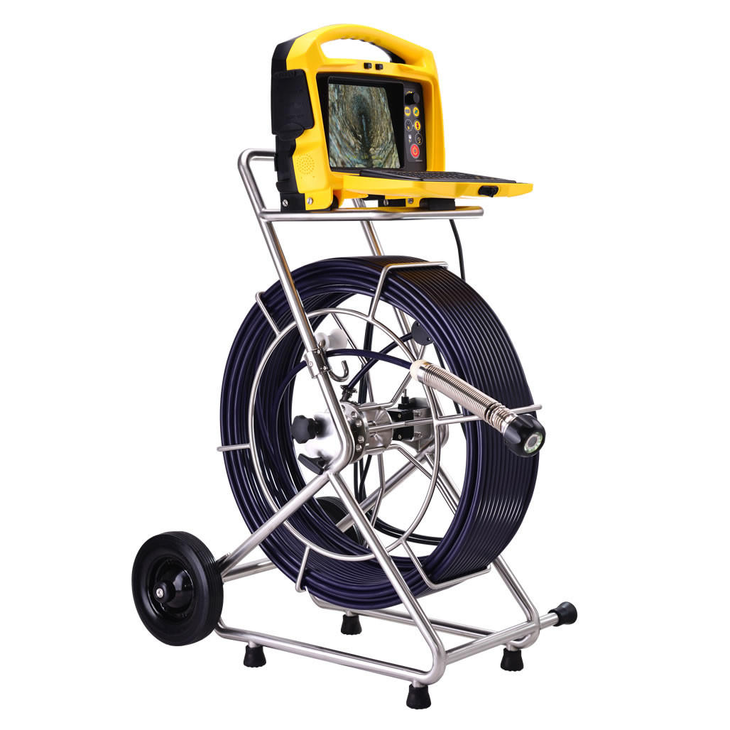 Vivax vCam-6 HD Inspection Camera System